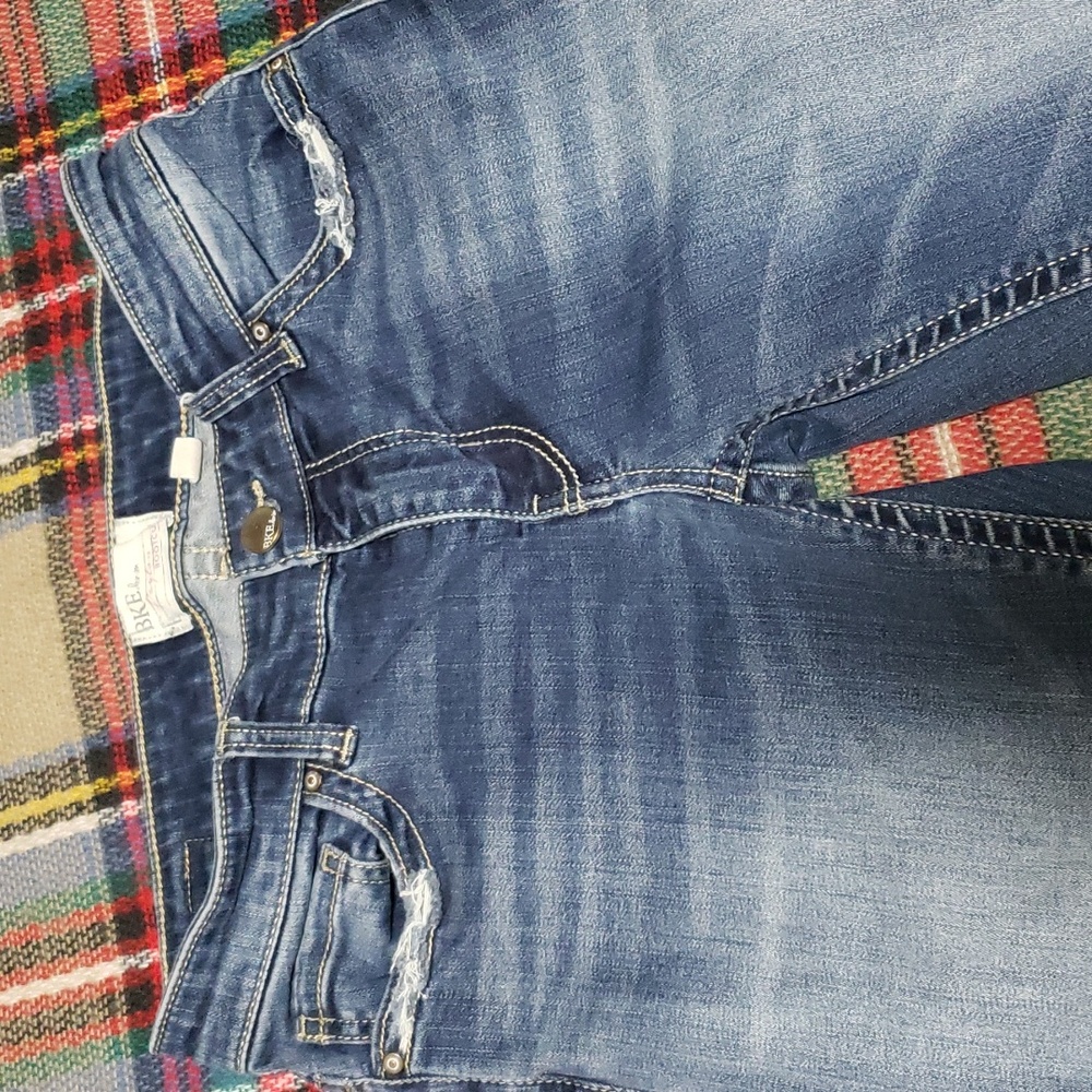 Bke jeans